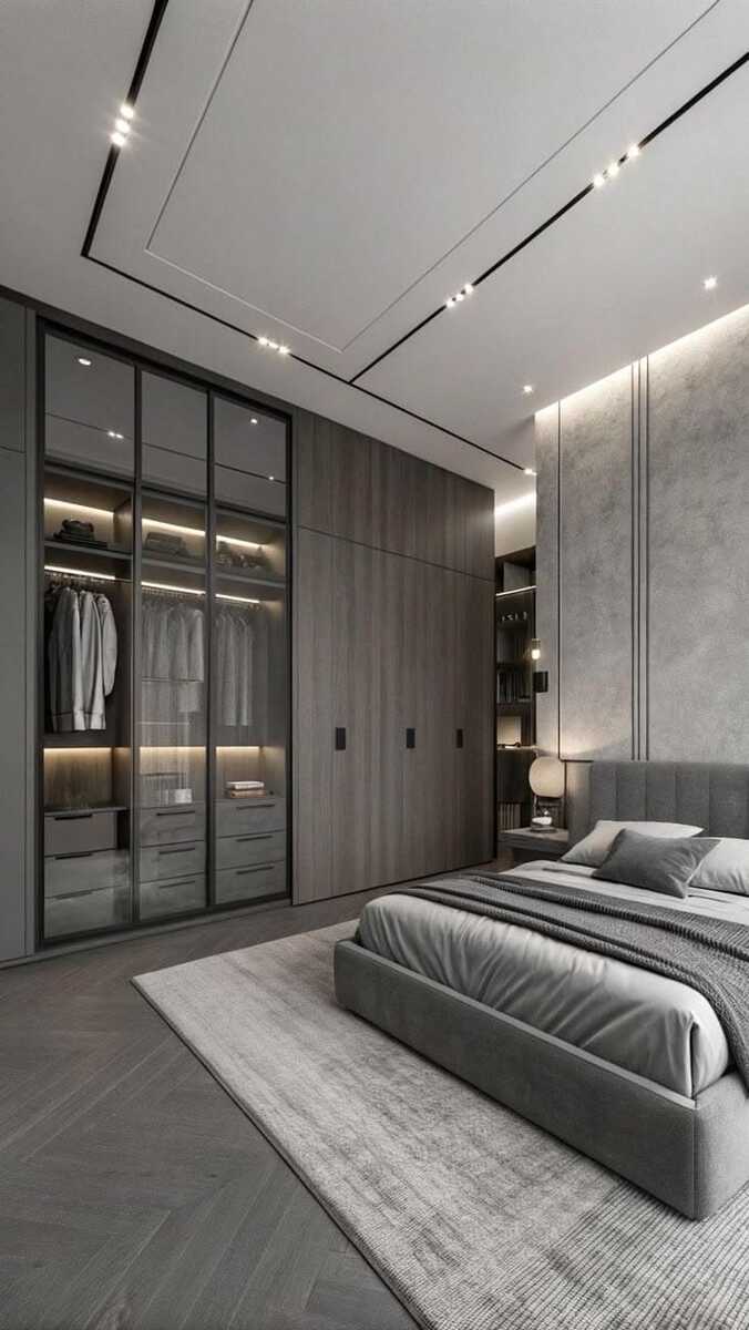Satılır 3 otaqlı yeni tikili 55 m² — Mənzil, Bakı (9)