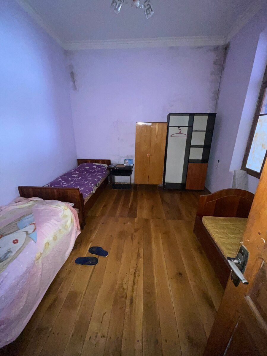 4-otaqlı mənzil kirayə verilir, Yasamal r., 100 m² — Mənzil, Bakı (6)
