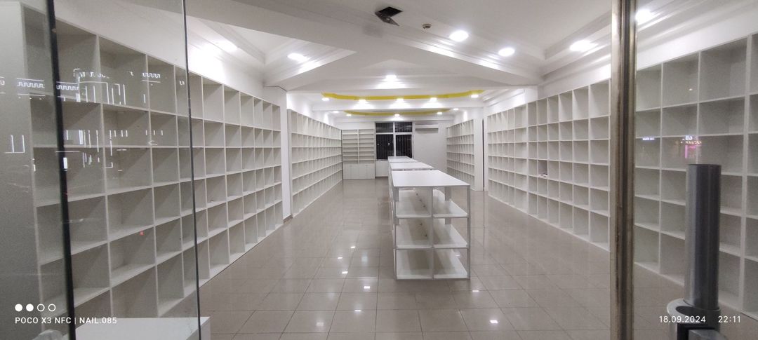 İcarəyə verilir obyekt 102 m² — Əmlak, Bakı
