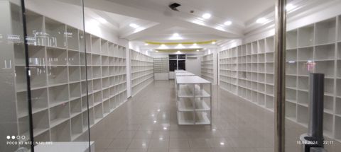 İcarəyə verilir obyekt 102 m² — Bakı