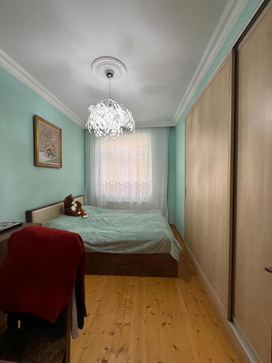 Satılır 2 otaqlı yeni tikili 48 m² — Mənzil, Bakı (7)