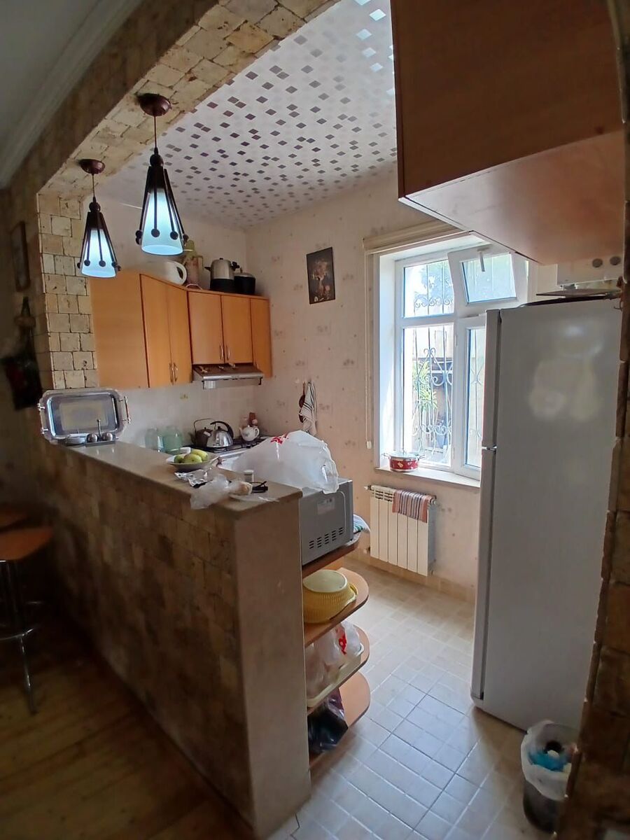 Satılır 3 otaqlı həyət evi/bağ evi 90 m² — Ev, villa, Şamaxı (7)