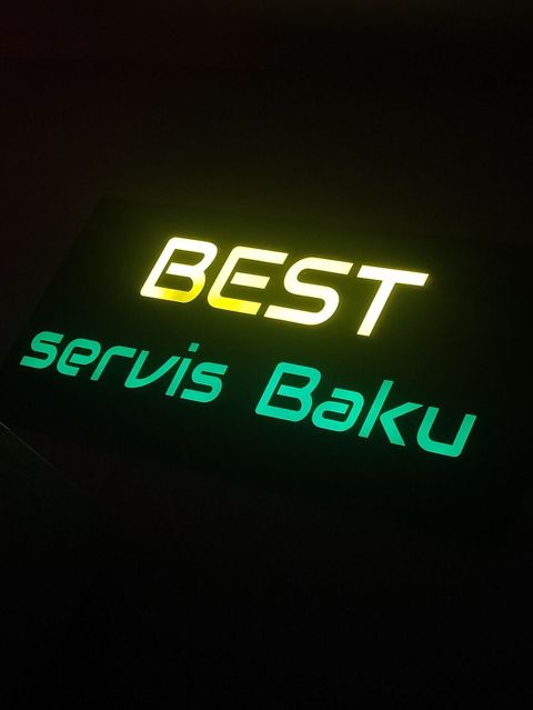 Diqqətlə oxuyun zəhmət olmasa. İş şəxsi avtomobili olan bəy və — Bakı