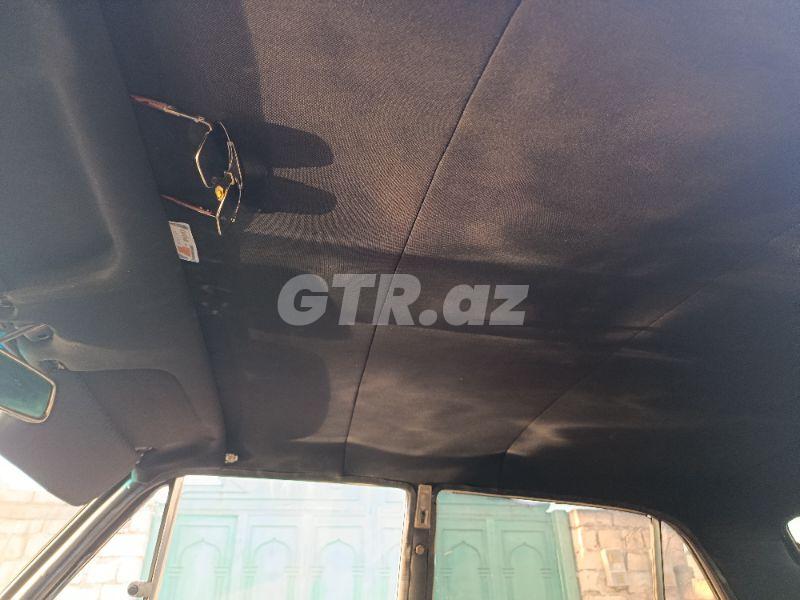 Lada (vaz) 2106 1.6 l, 1989, 638 090 km 10-SH-425 — Avtomobillər, Qazax (8)