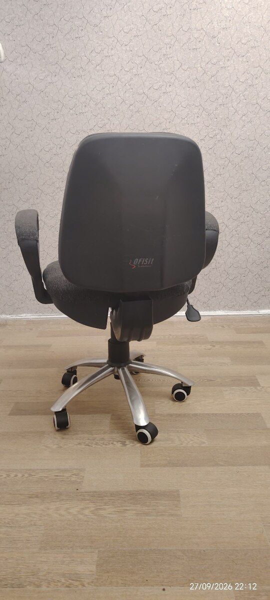 Ofis kreslosu — Mebel, Bakı (3)
