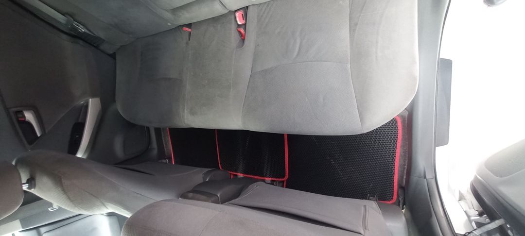 Toyota Prius, 2010 il — Avtomobillər, Bakı (5)