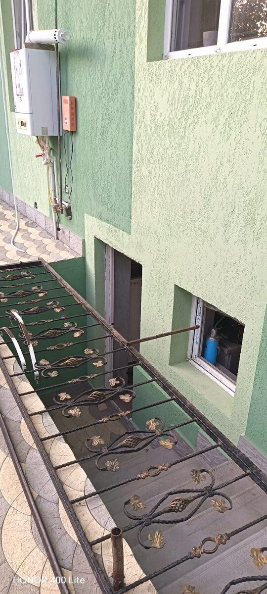 Həyət evi, Göygöl r — Ev, villa, Göygöl (9)