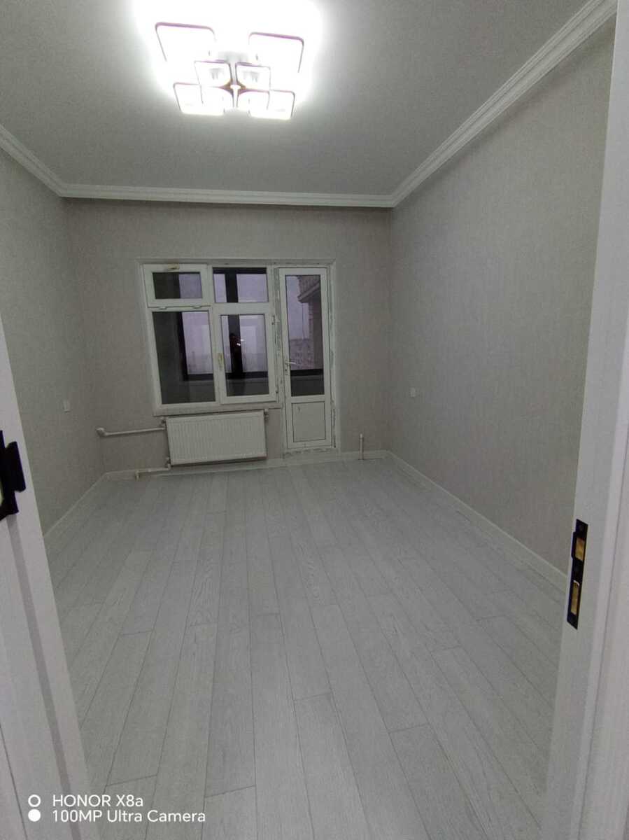 Satılır 2 otaqlı köhnə tikili 60 m² — Mənzil, Bakı (4)