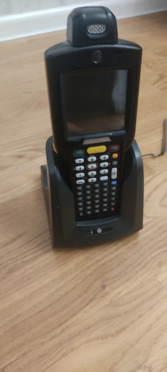 Motorola MC3190 — Biznes və avadanlıq, Bakı (5)