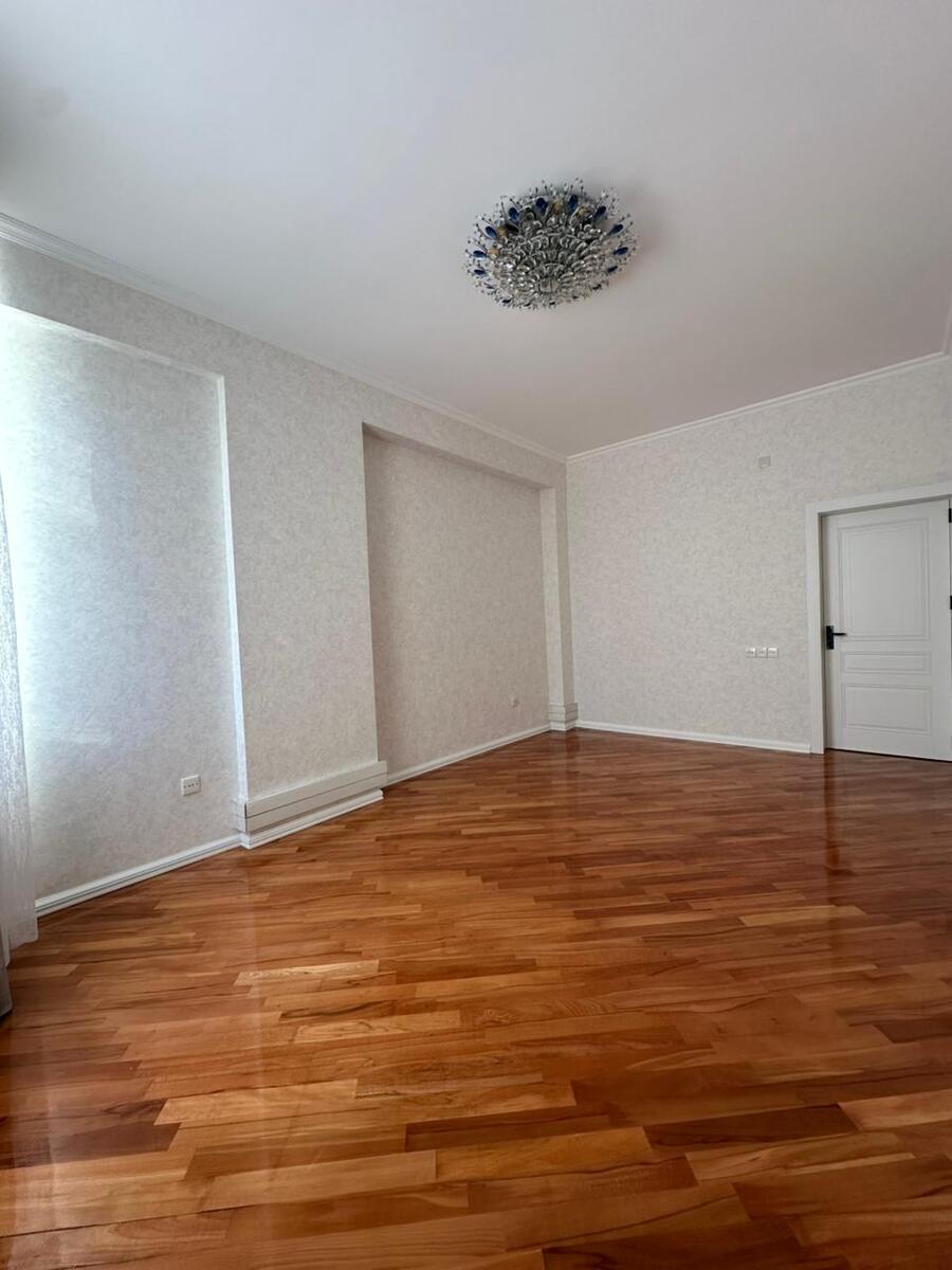 Satılır 2 otaqlı yeni tikili 90 m² — Mənzil, Bakı (10)