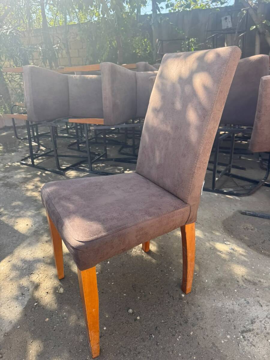 Oturacaq — Mebel, Bakı