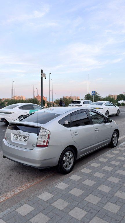 Toyota Prius, 1.5 L, 1.3 kWh, 2008 il, 231 000 km 88-CA-150 — Avtomobillər, Bakı (5)