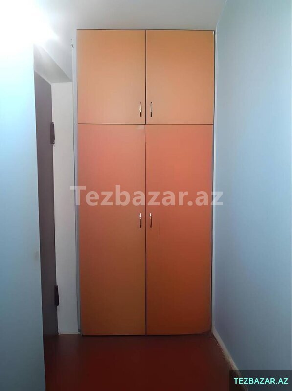 3 Otaqlı mənzil satılır 7-8-12 Birləşmiş məhəllə Obidinyonnu — Mənzil, Sumqayıt (10)