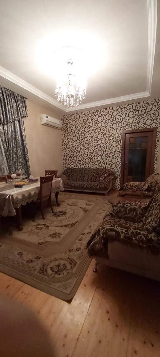 Satılır 7 otaqlı həyət evi/bağ evi 340 m² — Ev, villa, Bakı (11)