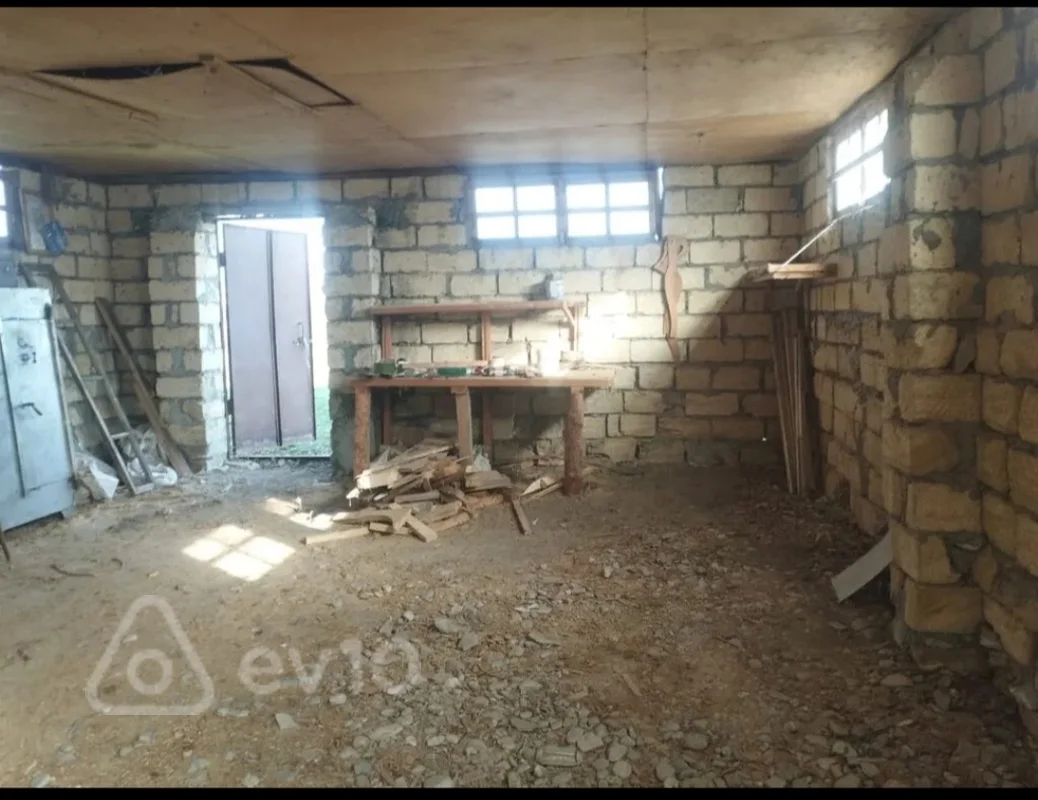 Obyekt, 84 m², İsmayıllı rayonu. Ana Abidəsinin yanı — Əmlak, İsmayıllı (8)