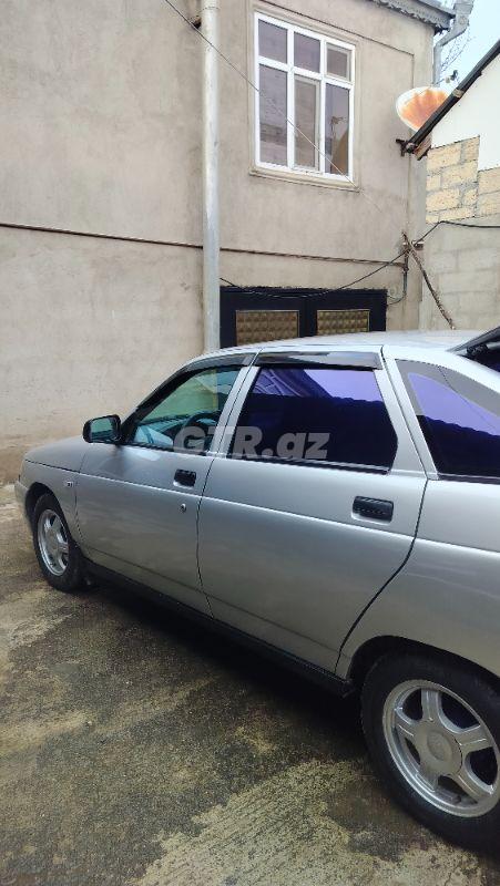 Lada (vaz) 2112 1.6 l, 2009, 300 000 km 90-OC-287 — Avtomobillər, Quba (6)