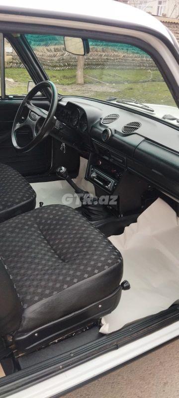 Lada (vaz) 2106 1.5 l, 2003, 200 km — Avtomobillər, Cəlilabad (5)