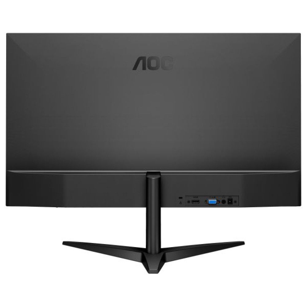 27 IPS LCD Monitor AOC 27B1H/01 — Mallar, Bakı (4)