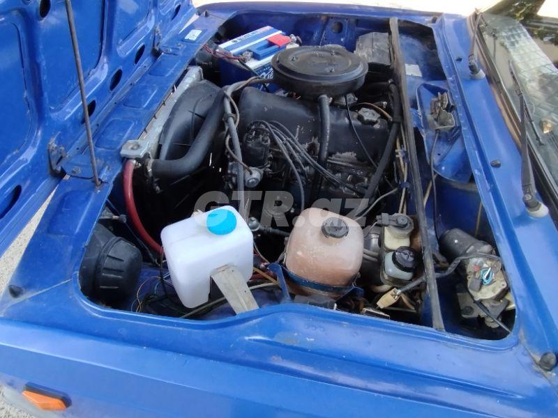 Lada (vaz) 2104 1.6 l, 2006, 162 500 km — Avtomobillər, Bakı (8)