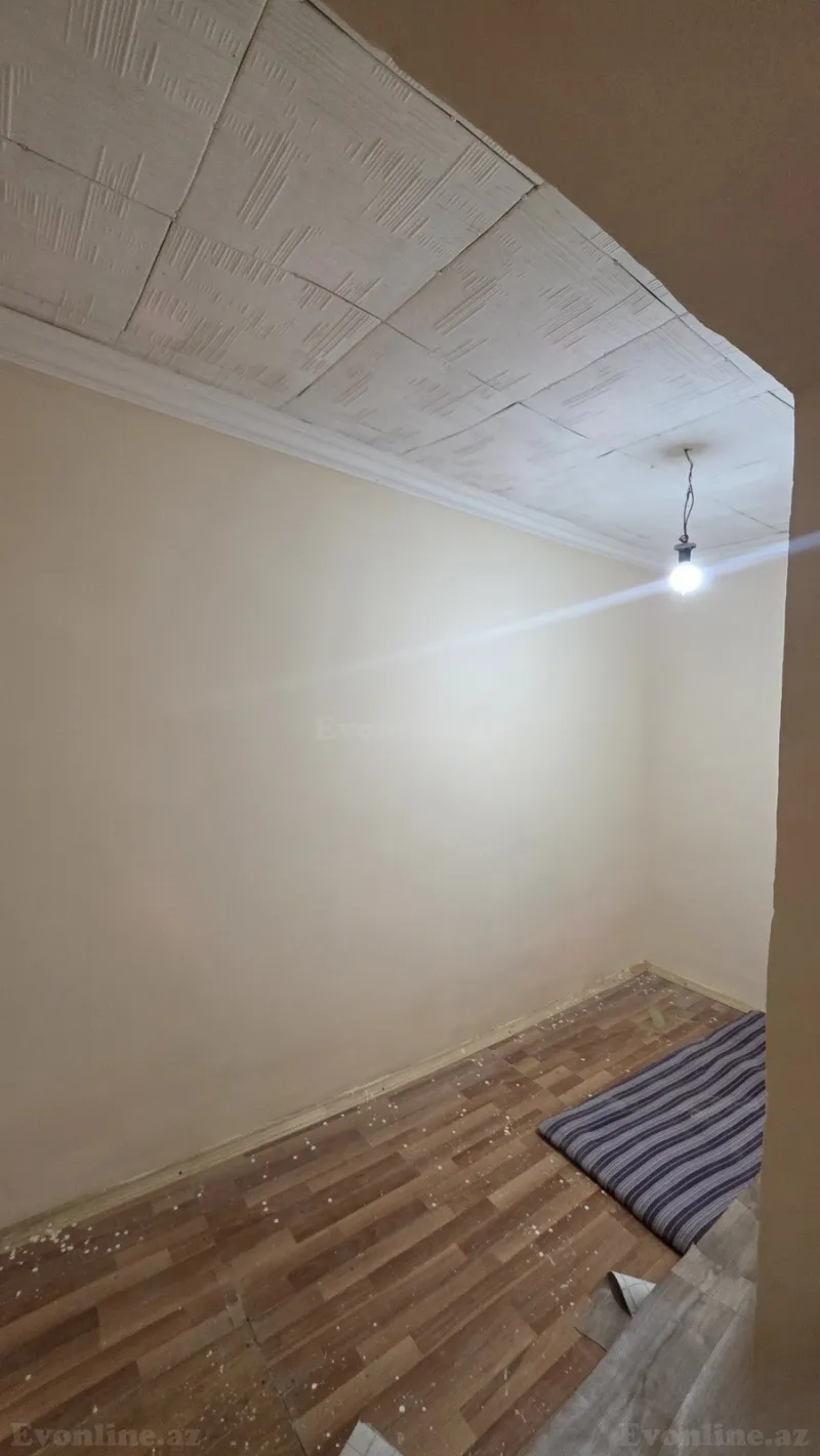 Satılır 3 otaqlı Həyət evi 65 m² Bakı, Suraxanı r., Yeni Suraxanı — Ev, villa, Bakı (2)