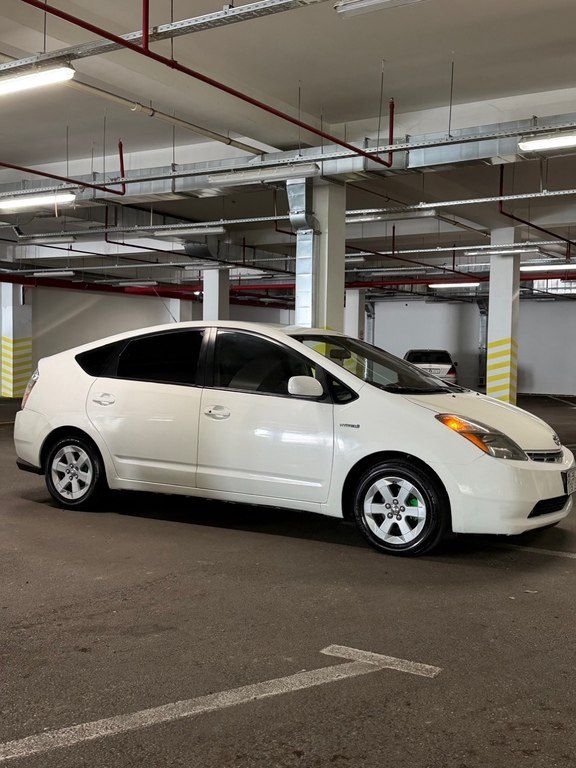 Toyota Prius, 1.5 L, 1.3 kWh, 2007 il, 345 000 km — Avtomobillər, Bakı (3)