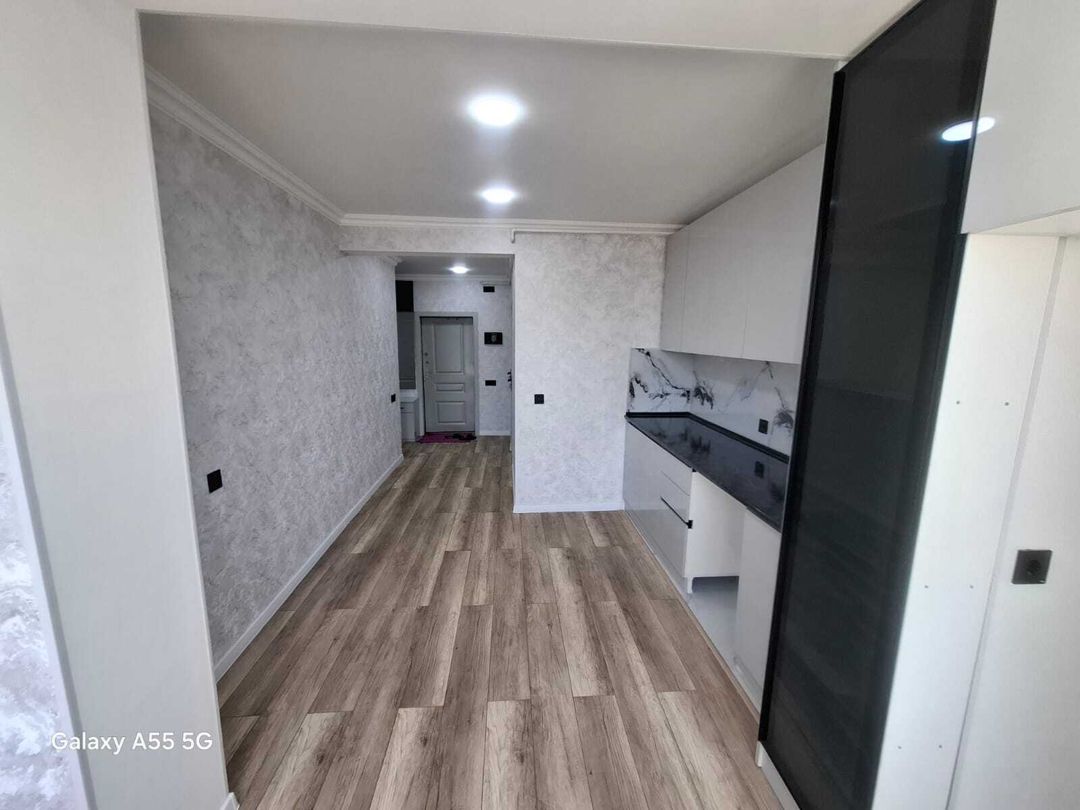 Satılır 2 otaqlı köhnə tikili 50 m² — Mənzil, Bakı (5)