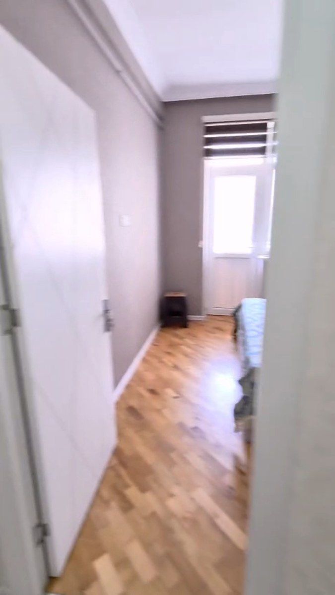 Satılır 2 otaqlı yeni tikili 43 m² — Mənzil, Bakı (9)