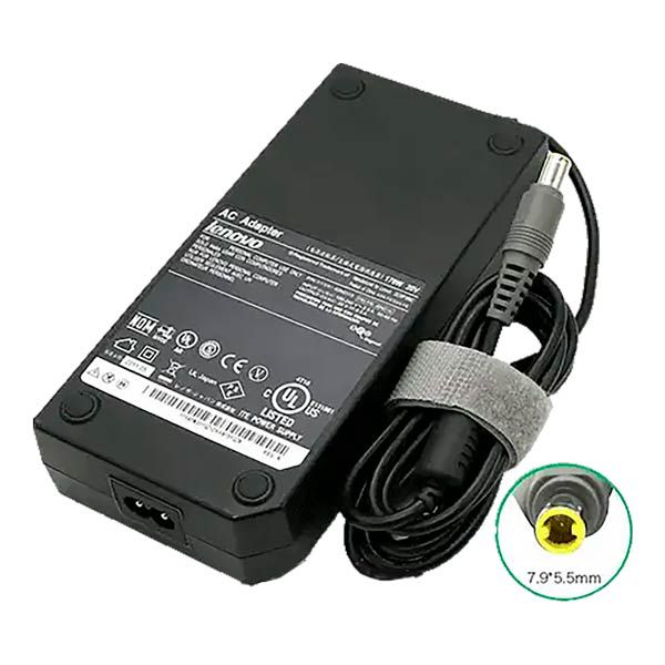 Adapter Lenovo 20V 8.5A 7.9 x 5.5 — Mallar, Bakı