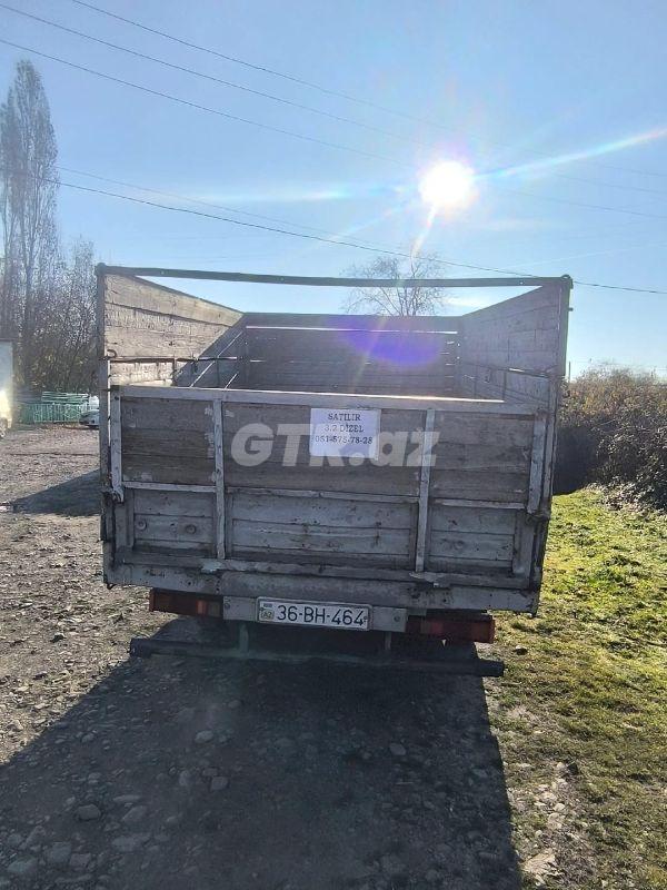GAZ 2705 3.2 L, 1998, 199 998 km 36-BH-464 — Avtomobillər, Qəbələ (2)