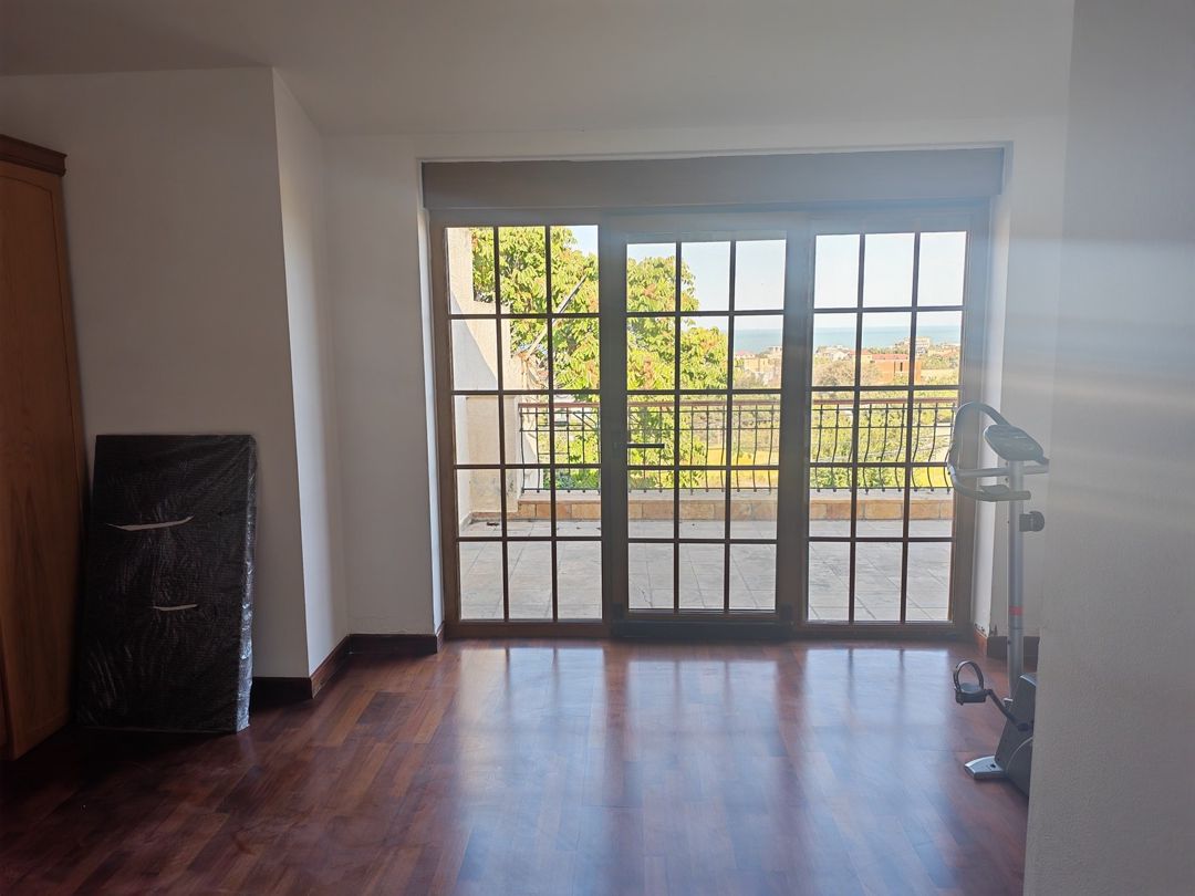 Satılır 7 otaqlı həyət evi/bağ evi 500 m² — Ev, villa, Bakı (12)