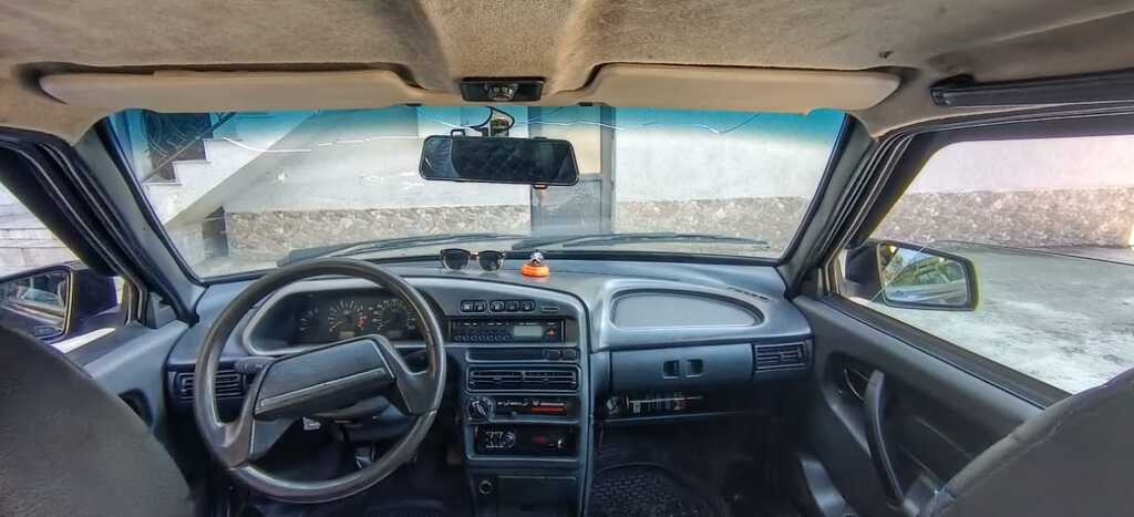 Lada (VAZ) 2115, 1.6 L, 2008 il, 110 000 km — Avtomobillər, İsmayıllı (10)