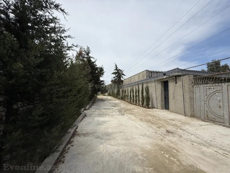 Satılır Torpaq 3 sot Bakı, Xəzər r., Mərdəkan — Torpaq, Bakı (6)