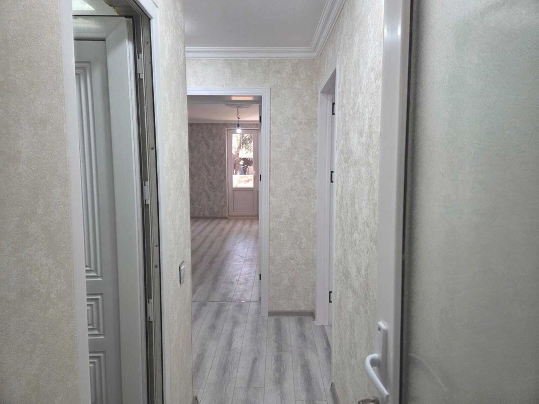 Satılır 3 otaqlı köhnə tikili 95 m² — Mənzil, Bakı (8)