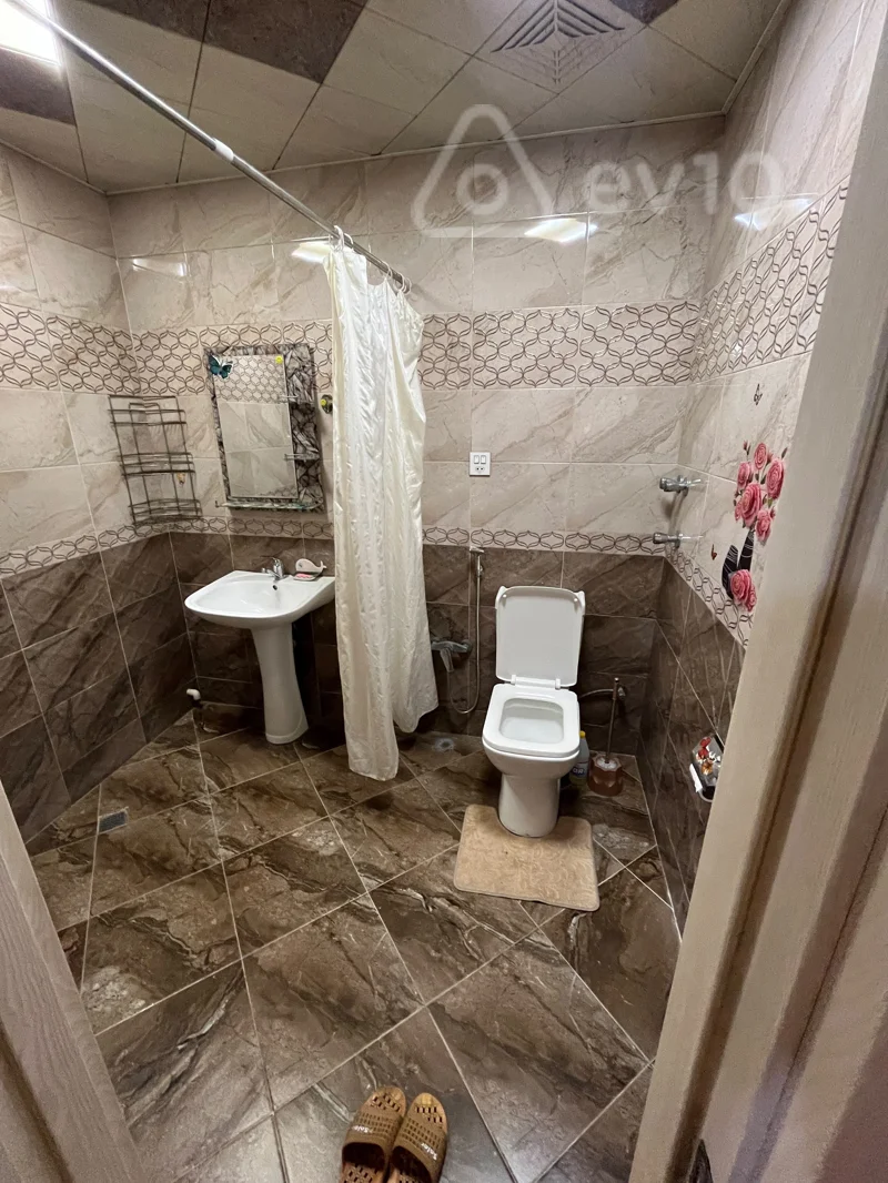 2 otaqlı mənzil, 70 m², Xırdalan — kirayə — Mənzil, Xırdalan (7)