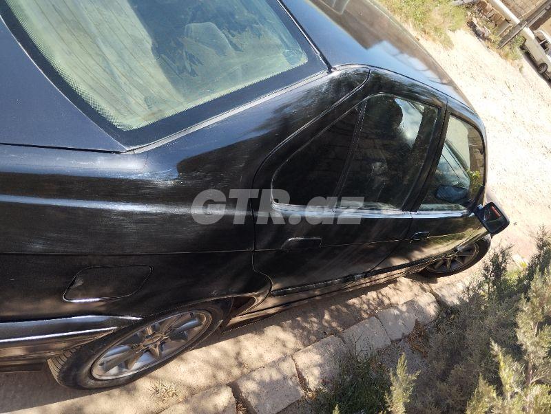 BMW 118 1.8 L, 1995, 62 150 km 10-SM-805 — Avtomobillər, Bakı (3)