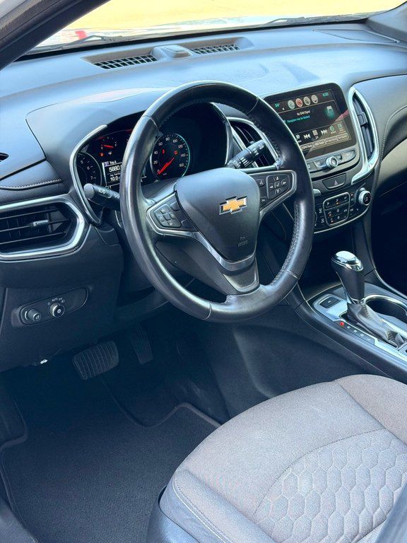Chevrolet Equinox, 1.5 L, 2019 il, 113 000 km — Avtomobillər, Sumqayıt (7)