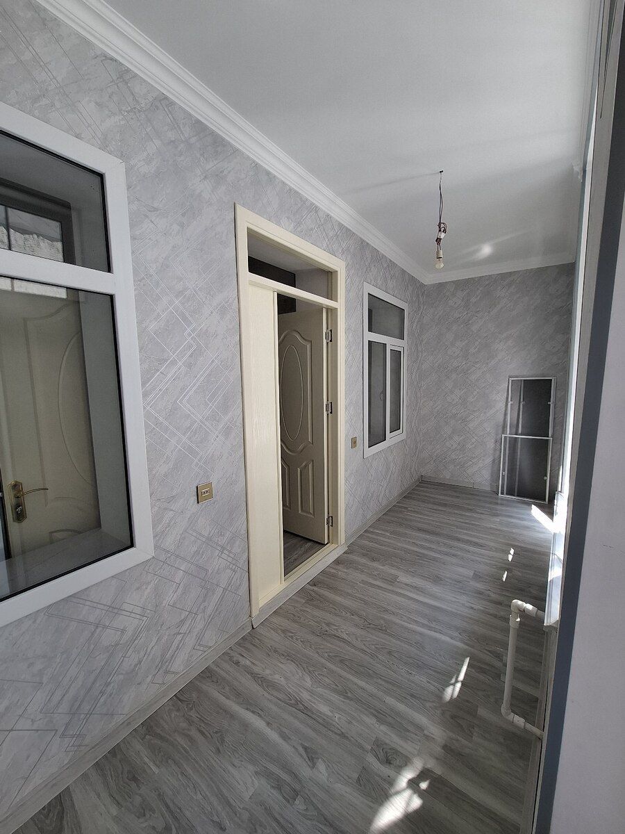 Həyət evi, 20-ci sahə — Ev, villa, Bakı (3)