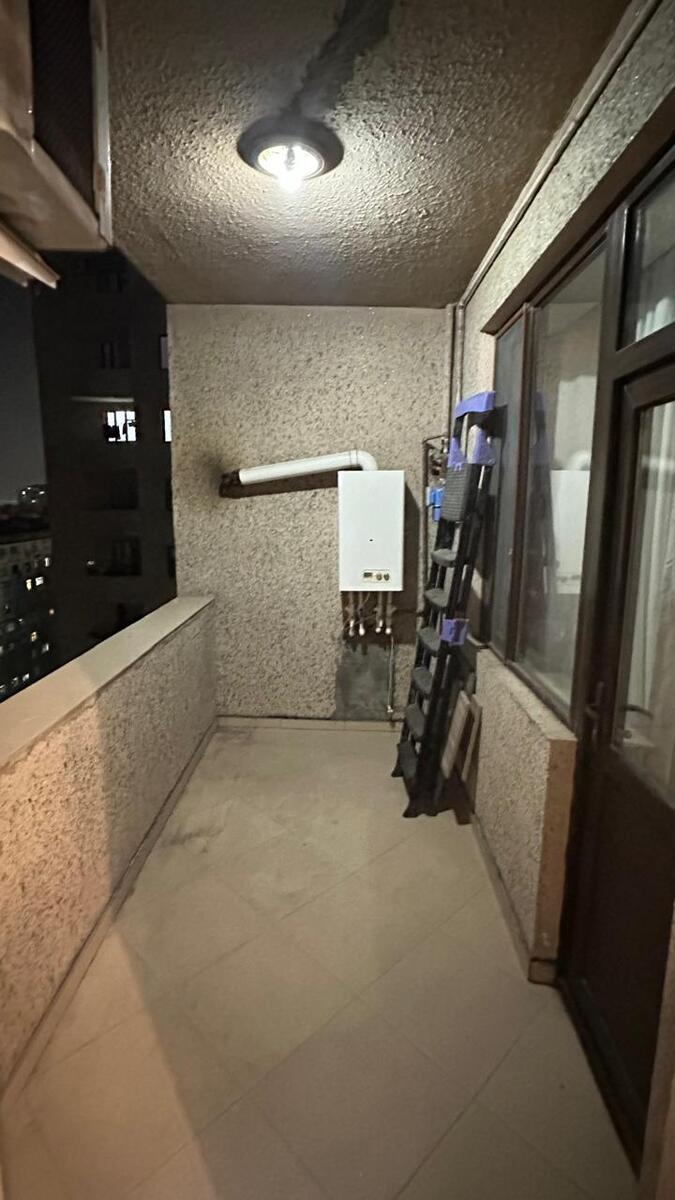 İcarəyə verilir 2 otaqlı yeni tikili 75 m² — Mənzil, Bakı (6)