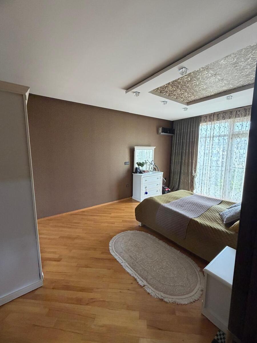 Satılır 3 otaqlı köhnə tikili 80 m² — Mənzil, Bakı (5)