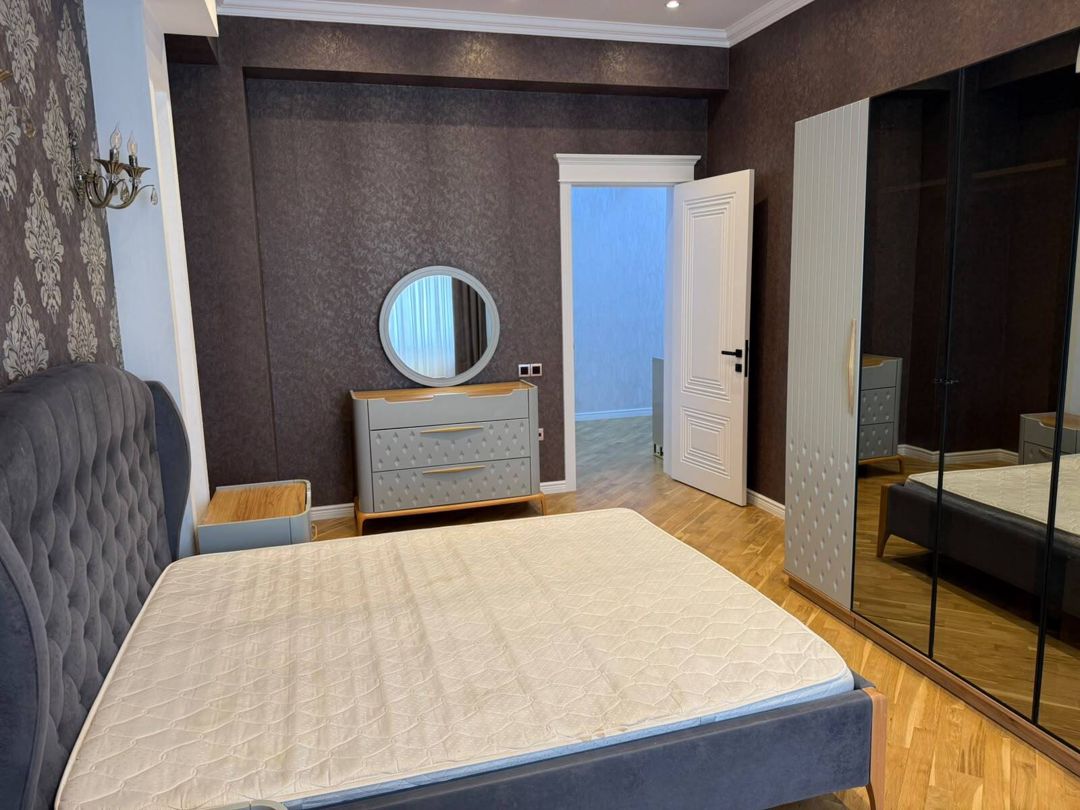 3-otaqlı yeni tikili kirayə verilir, Ağ Şəhər, 130 m² — Mənzil, Bakı (11)