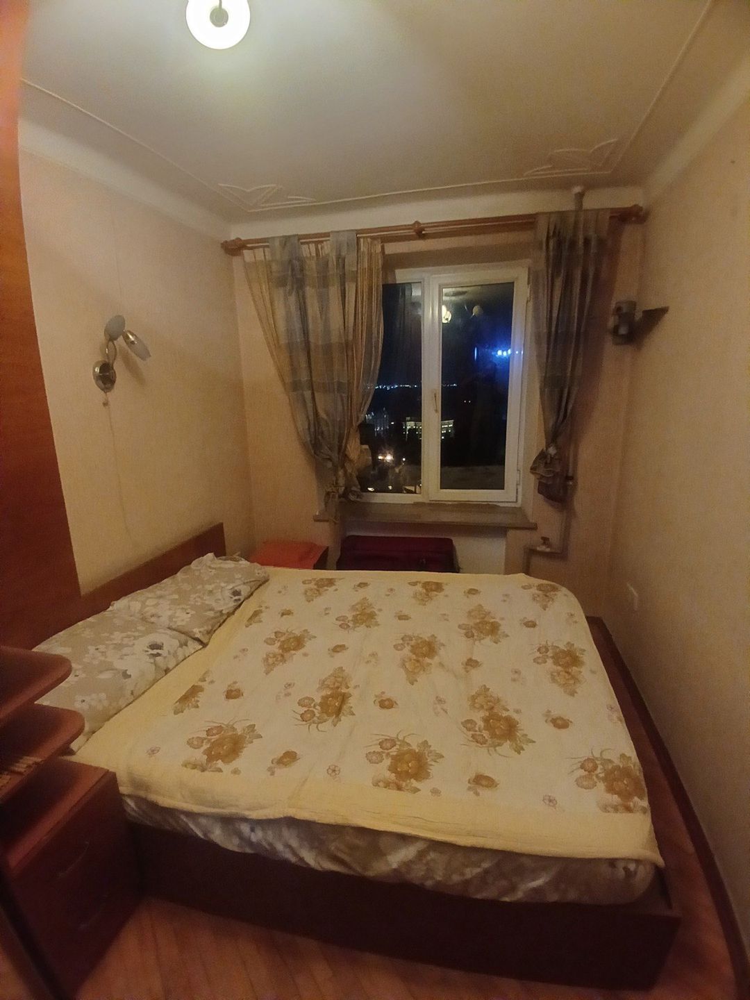 İcarəyə verilir 3 otaqlı köhnə tikili 60 m² — Mənzil, Bakı (8)