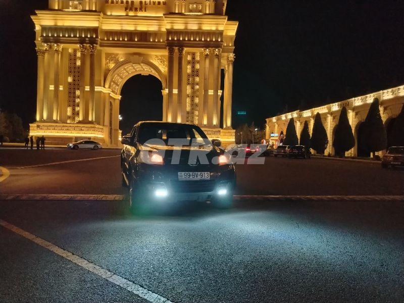 GWM Wingle 2.5 L, 2011, 5 661 003 km 99-BV-913 — Avtomobillər, Gəncə (4)