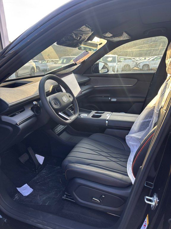Changan Qiyuan Q07, 1.5 L, 21.5 kWh, 2026 il, yeni — Avtomobillər, Bakı (6)