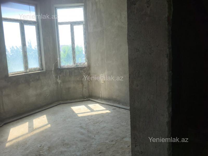 Satılır 7 otaqlı Həyət evi / Villa, 320 m², Saray — Ev, villa, Abşeron (6)