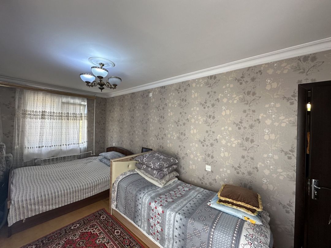 Satılır 2 otaqlı köhnə tikili 50 m² — Mənzil, Bakı (5)