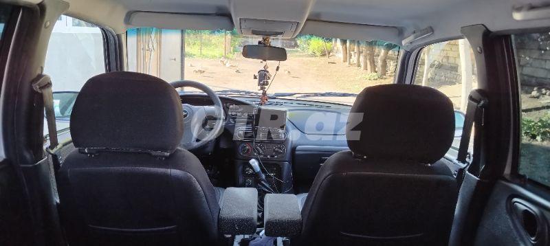 Chevrolet Niva 1.7 L, 2011, 59 000 km 90-LT-184 — Avtomobillər, Lənkəran (7)