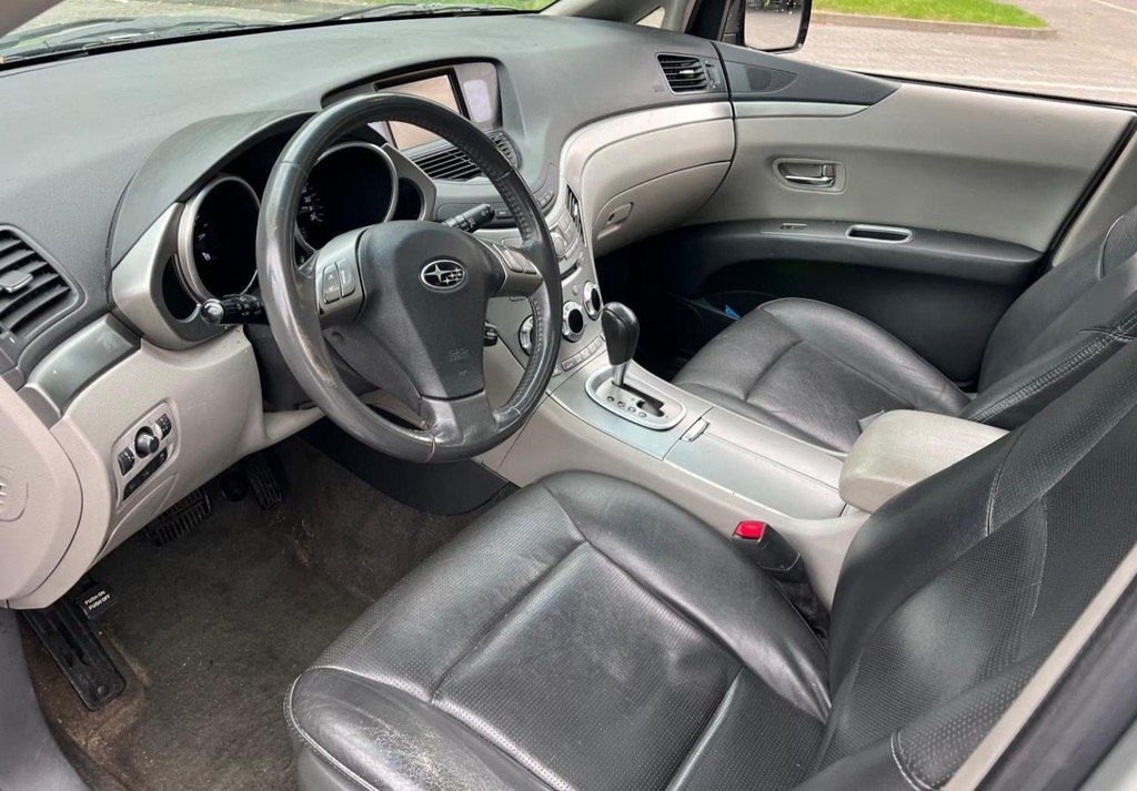 Subaru B9 Tribeca, 3.0 L, 2006 il, 288 000 km — Avtomobillər, Bakı (5)
