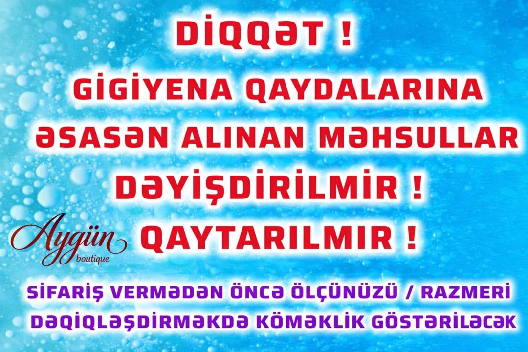 Setka kolqotka — Geyim, ayakkabı, aksesuarlar, Bakı (3)