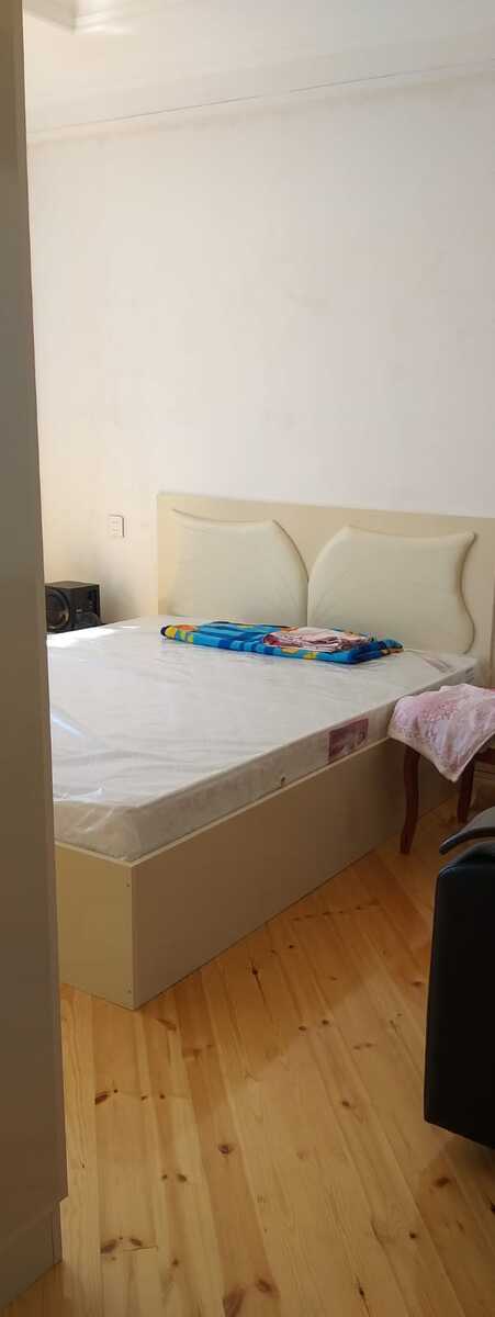 İcarəyə verilir 1 otaqlı yeni tikili 45 m² — Mənzil, Bakı (10)
