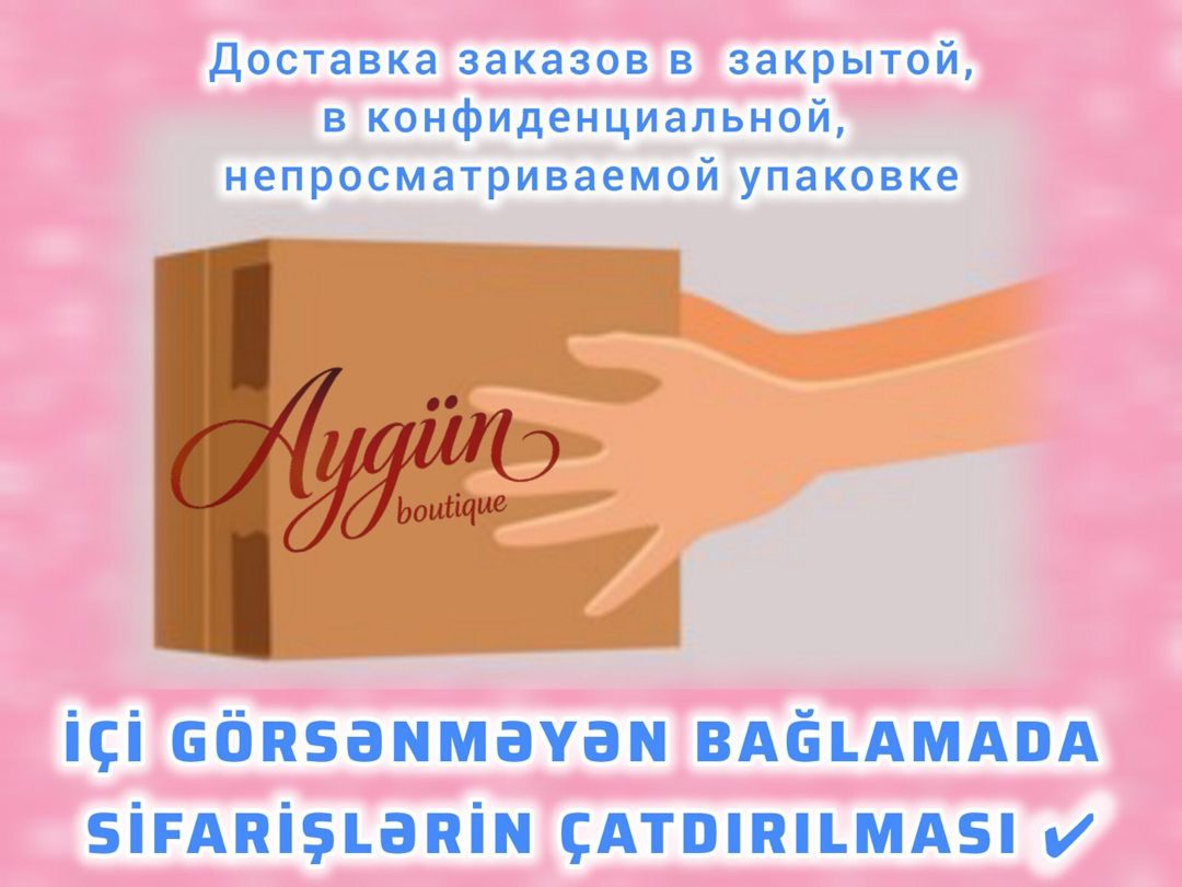 Strinqlər — Geyim, ayakkabı, aksesuarlar, Bakı (3)